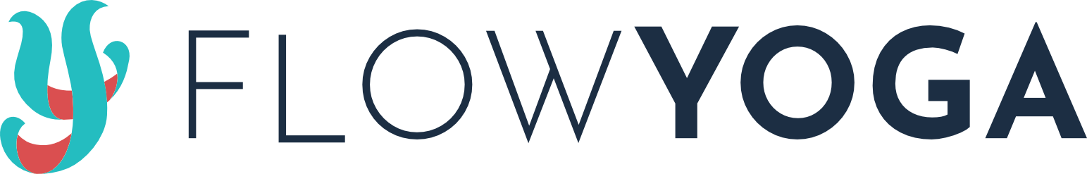 Flow Yoga Logo