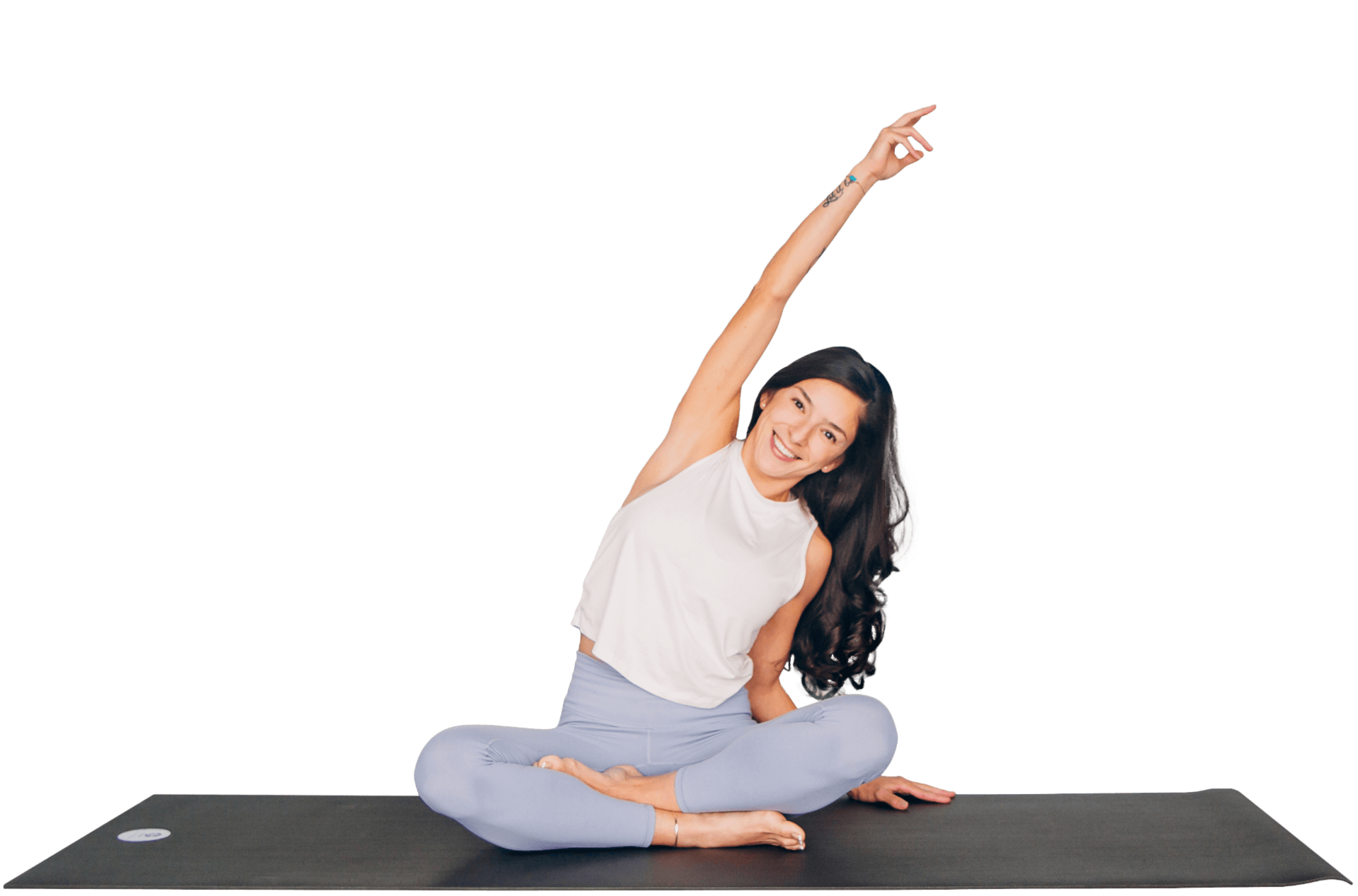 restorative yoga at  in  