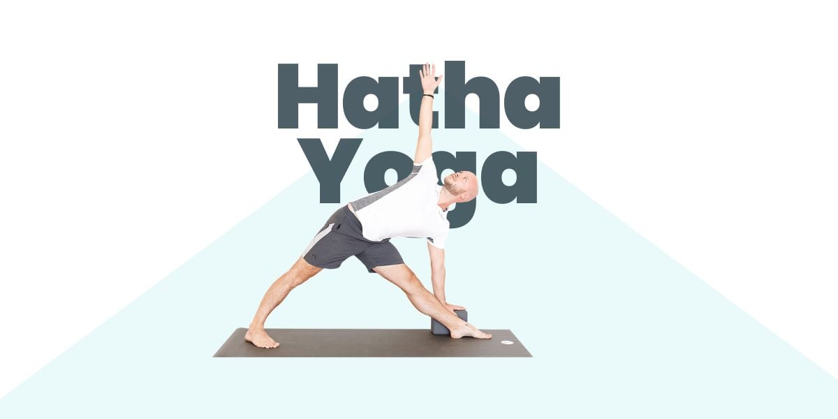 Hatha yoga classes