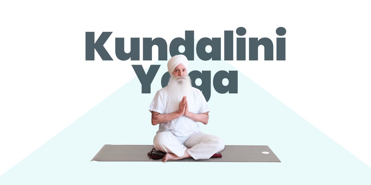 Kundalini Yoga Beginners Class 6