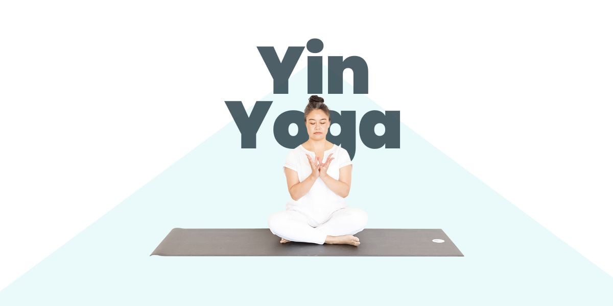 Yin yoga classes