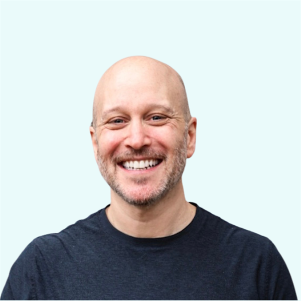 Adam H., yoga teacher at Flow Yoga