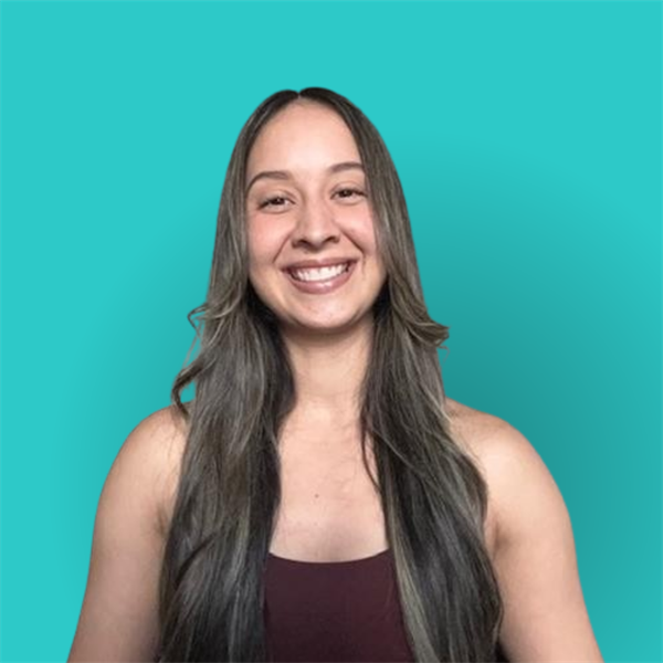 Alejandra N., yoga teacher at Flow Yoga