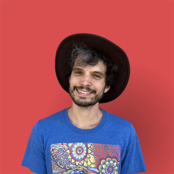 Alexander F., yoga teacher at Flow Yoga in Austin