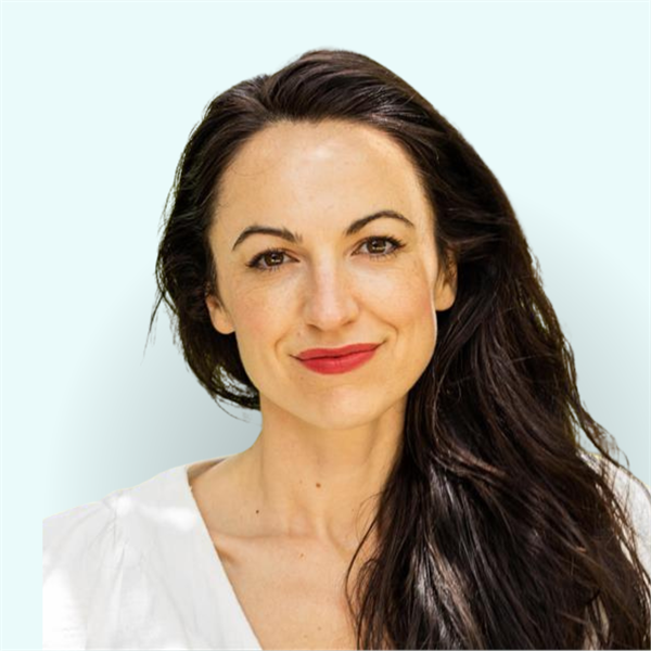 Alexandra H., yoga teacher at Flow Yoga in Austin