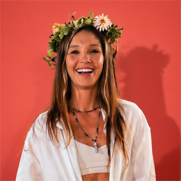 Amanda W., yoga teacher at Flow Yoga in Austin