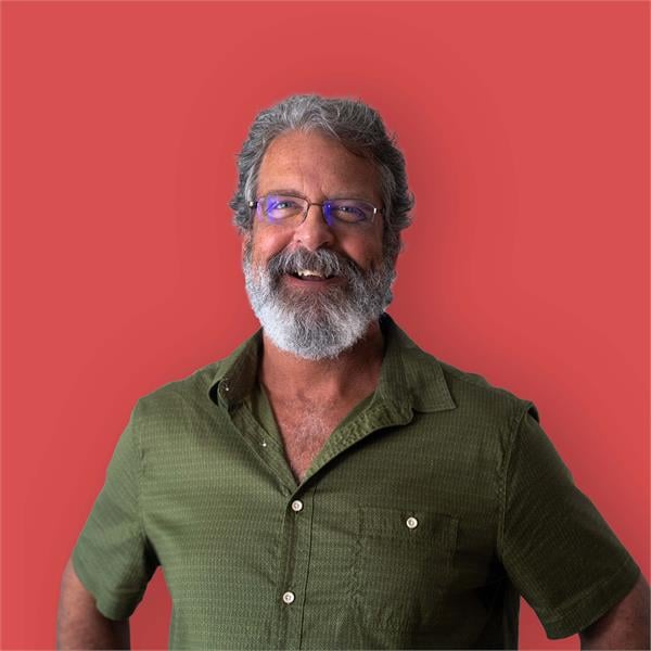 Amrit (Brandon) M., yoga teacher at Flow Yoga in Austin