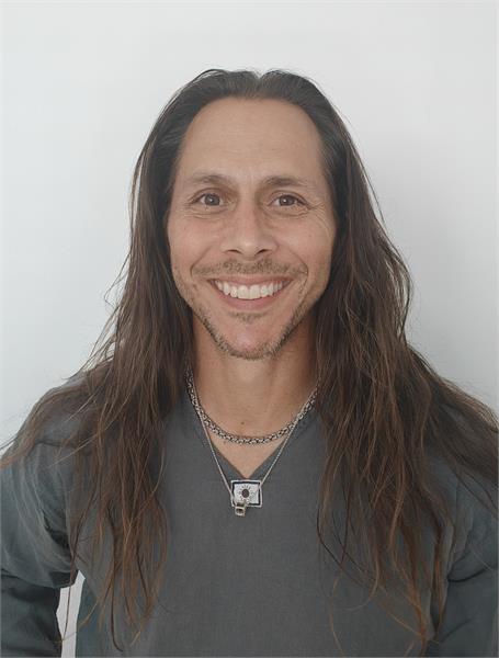 Andrew A., yoga teacher at Flow Yoga in Austin