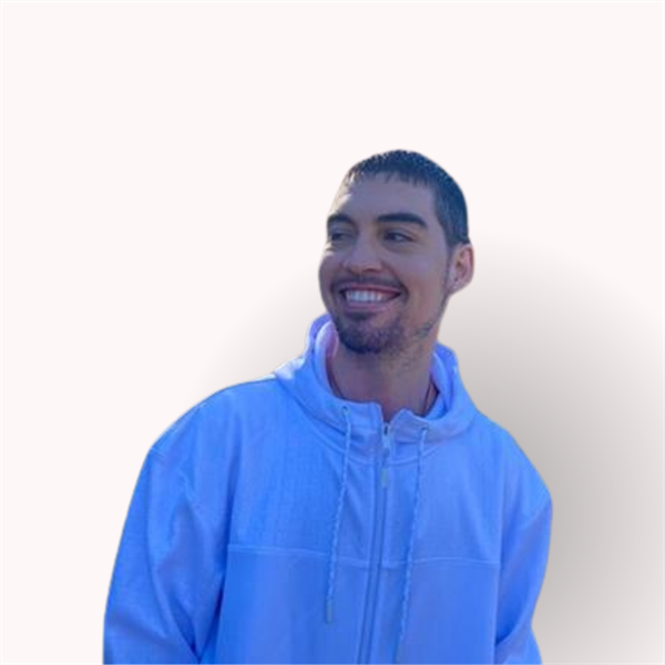 Austin N., yoga teacher at Flow Yoga in Austin