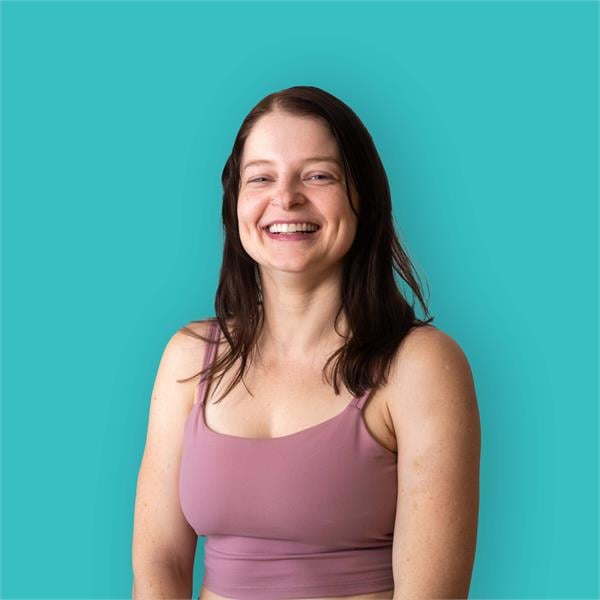 Becca W., yoga teacher at Flow Yoga in Austin