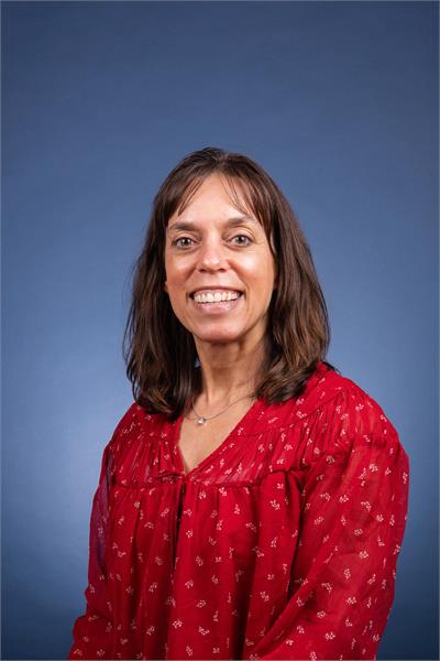 Bonnie V., yoga teacher at Flow Yoga in Austin