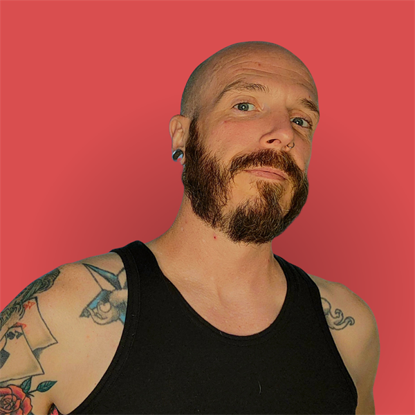 Brad N., yoga teacher at Flow Yoga in Austin