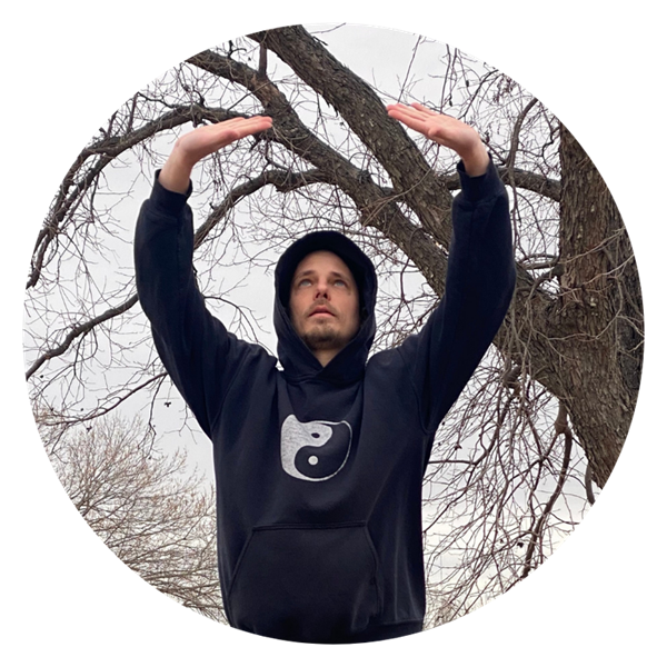 Brent T., yoga teacher at Flow Yoga in Austin