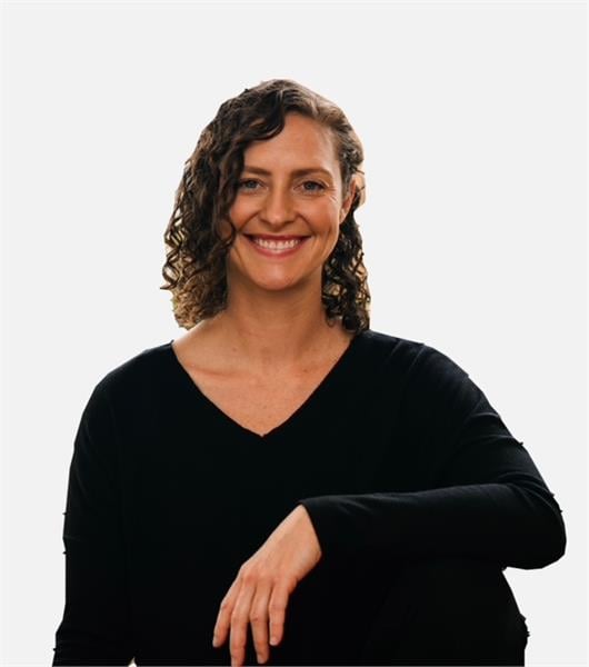 Brianna M., yoga teacher at Flow Yoga in Austin