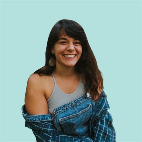 Brianna M., yoga teacher at Flow Yoga