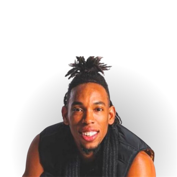 Chris I., yoga teacher at Flow Yoga in Austin