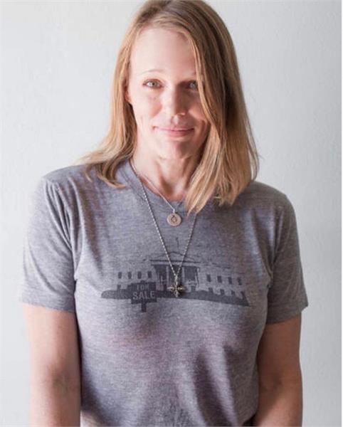 Chris Leigh P., yoga teacher at Flow Yoga in Austin