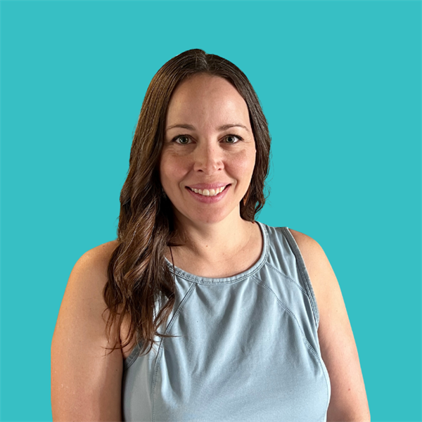 Christina C., yoga teacher at Flow Yoga in Austin