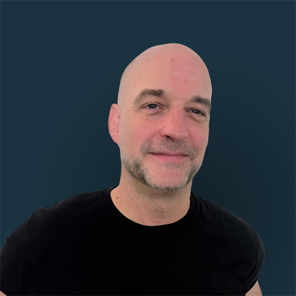 Craig H., yoga teacher at Flow Yoga in Austin