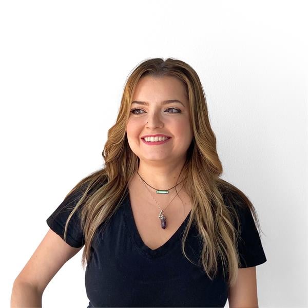 Cristina d., yoga teacher at Flow Yoga