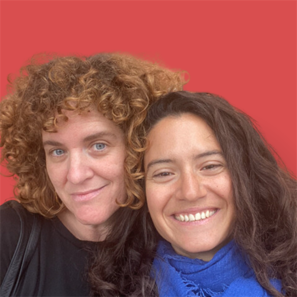 Dana M. & Marya S .., yoga teacher at Flow Yoga