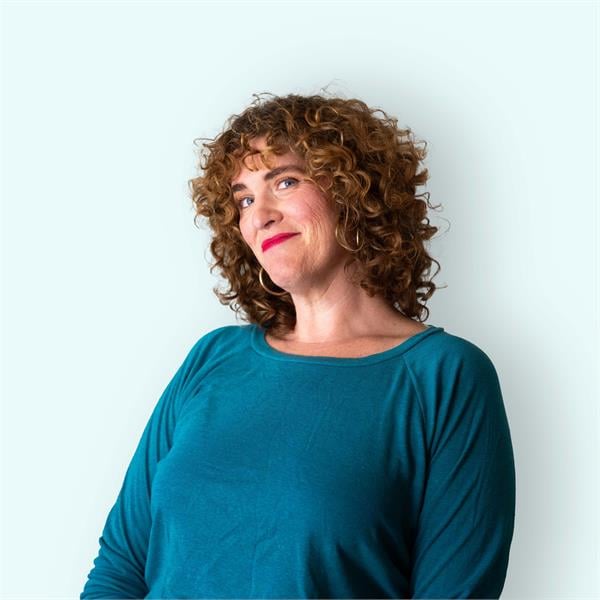 Dana M., yoga teacher at Flow Yoga in Austin