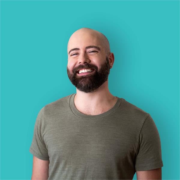 Derrek P., yoga teacher at Flow Yoga in Austin