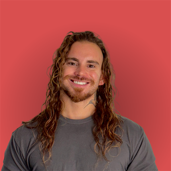 Dillon C., yoga teacher at Flow Yoga in Austin