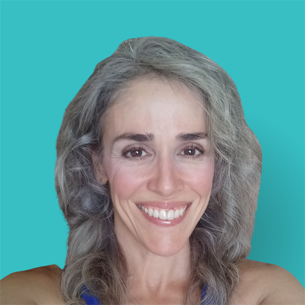 Dina R., yoga teacher at Flow Yoga in Austin