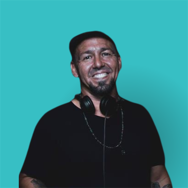 Donavin V., yoga teacher at Flow Yoga