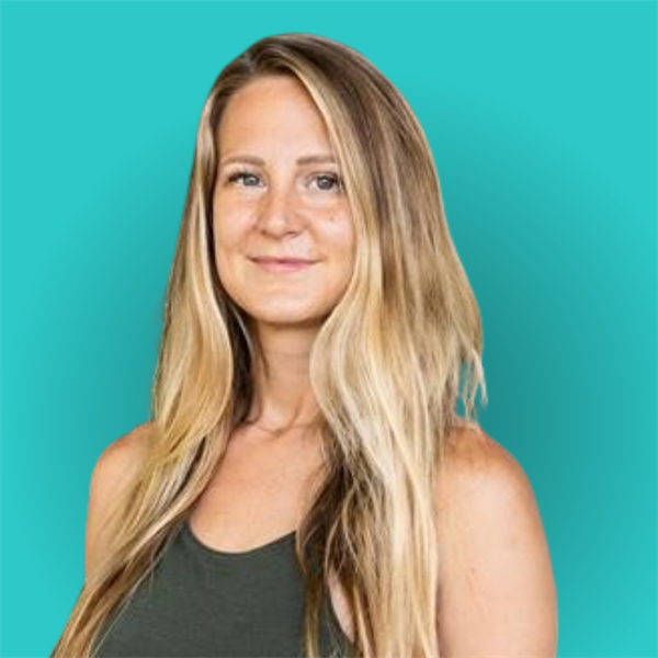 Dr. Whitney C., yoga teacher at Flow Yoga in Austin