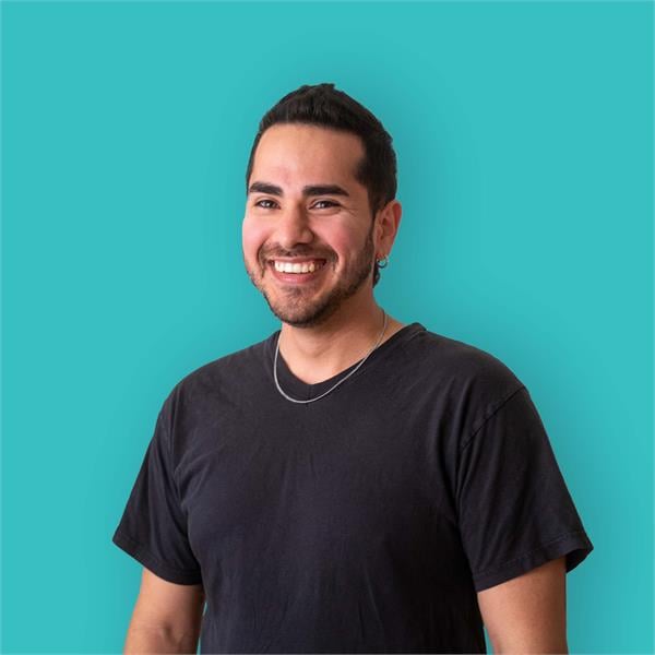 Enrique O., yoga teacher at Flow Yoga in Austin