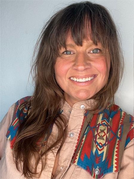 Erika K., yoga teacher at Flow Yoga in Austin