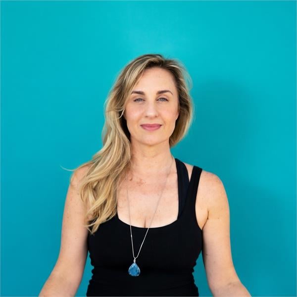 Fiona E., yoga teacher at Flow Yoga in Austin