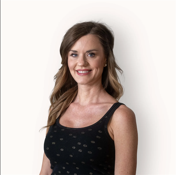 Gina M., yoga teacher at Flow Yoga in Austin