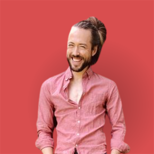 Gregory A., yoga teacher at Flow Yoga in Austin