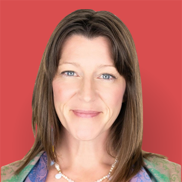 Heidi L., yoga teacher at Flow Yoga