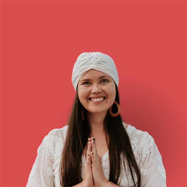 Hope M., yoga teacher at Flow Yoga in Austin