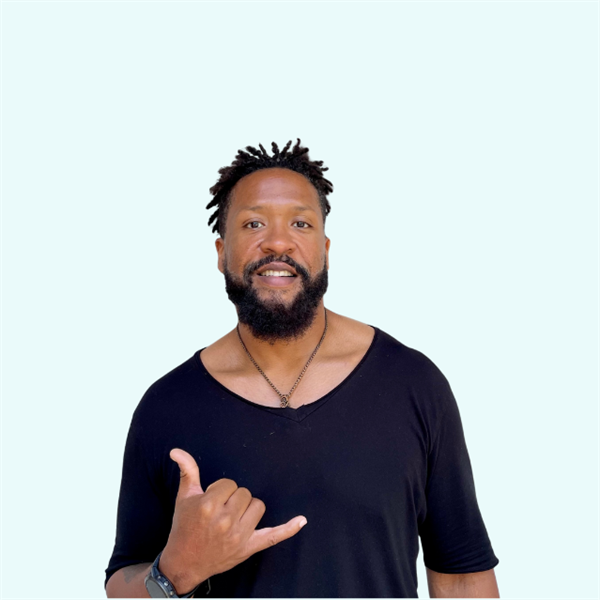 James B., yoga teacher at Flow Yoga in Austin