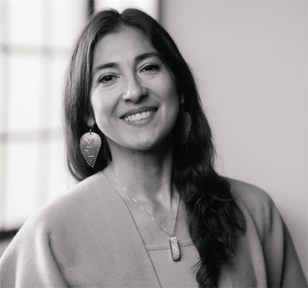 Jenna J., yoga teacher at Flow Yoga