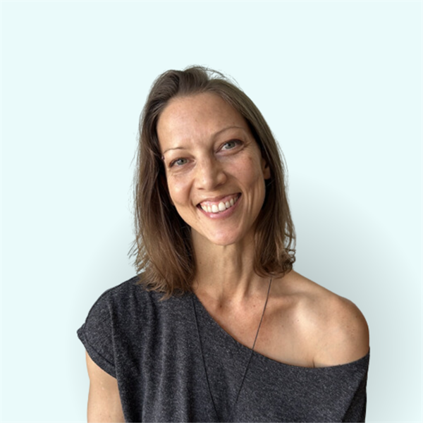Jennifer C., yoga teacher at Flow Yoga