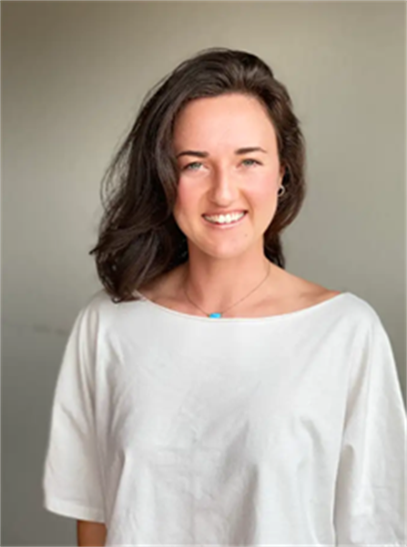Jess M., yoga teacher at Flow Yoga