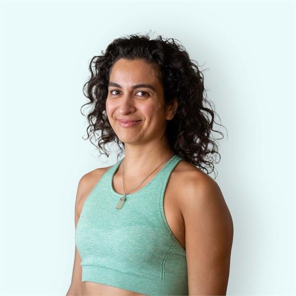 Jessica M., yoga teacher at Flow Yoga in Austin