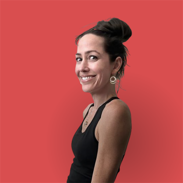 Jillian C., yoga teacher at Flow Yoga in Austin