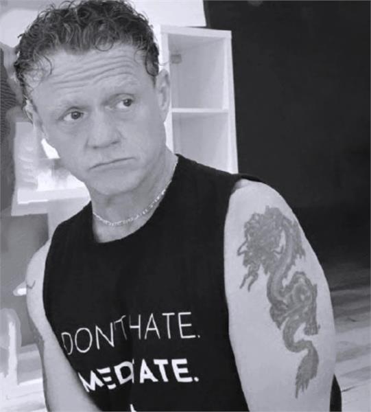 Jimmie D., yoga teacher at Flow Yoga in Austin