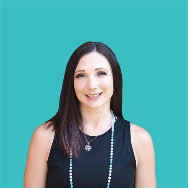 JJ J., yoga teacher at Flow Yoga in Austin