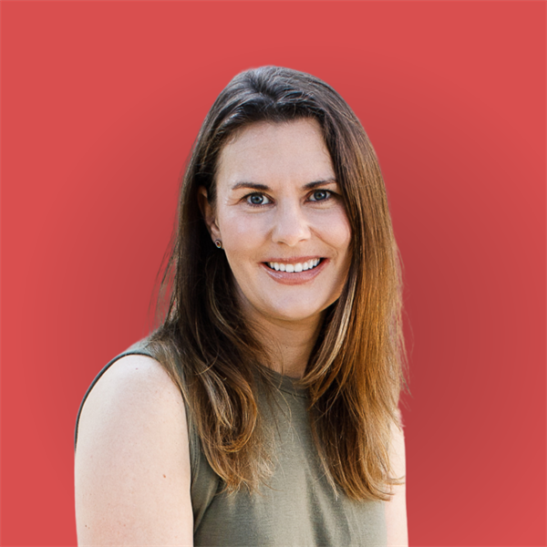 Jo H., yoga teacher at Flow Yoga