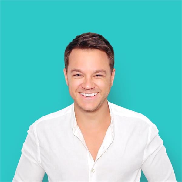 Josh T., yoga teacher at Flow Yoga in Austin