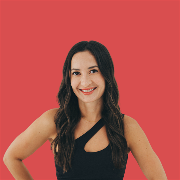 Katie S., yoga teacher at Flow Yoga in Austin