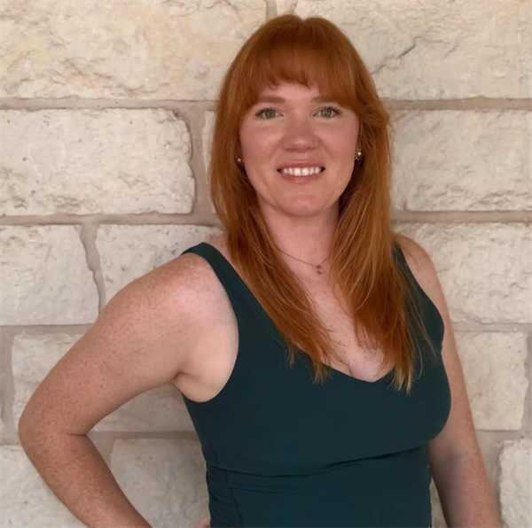 Kayla P., yoga teacher at Flow Yoga